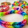 Rainbow Loom: Video Tutorials The Best Rubber Band Designs Video Guide!