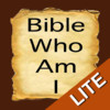 Bible Who Am I Lite