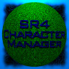 SR4 Character Manager for iPad