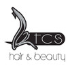 TCS HAIR AND BEAUTY
