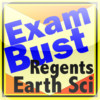NY Regents Earth Science Flashcards Exambusters