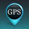GPS phone trace tracker