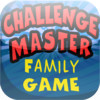 Challenge Master: Family Game