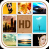 All-in-1 HD Wallpapers for iPhone 5