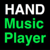 Hand Music Player