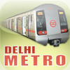 MobiGuide-DelhiMetro