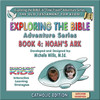 Searchlight ® Kids: Exploring the Bible 4 Catholic Edition