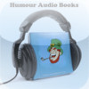 Humor Audio Books