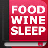 Food Wine Sleep Guide