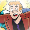 Archie's Weird Mysteries #5