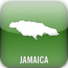 Jamaica GPS Map