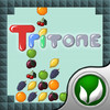 Tri-tone