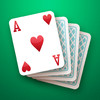 Mahjong Cards - Enjoy a relaxing game of mahjong solitaire with a deck of traditional playing cards