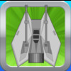 Alpha Space Galaxy wars : free elite shooter game