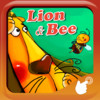 TD Interactive Story Book - Lion and Bumblebee