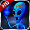 Alien Sling Shooter: PRO HD