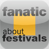 Fanatic About Festivals Magazine