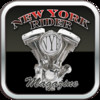 New York Rider