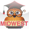 Bird Scholar for iPad Midwest US Edition