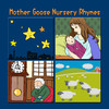 Mother Goose Nursery Rhymes(kids songs)