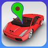 Find Your Car with AR: Augmented Car Finder
