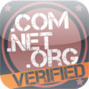 Free Domain Name Registration Verifier