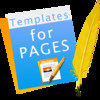 Templates for Pages Design