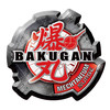 NewsApp-Bakugan Edition
