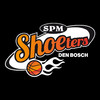 SPM Shoeters Den Bosch