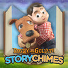 Davey and Goliath - Lost In A Cave StoryChimes