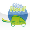 City Roul' - la voiture en libre service