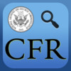 Pocket US Code of Federal Regulations Titles 1,2,3,4 (CFR)