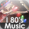 80' music endless hits live. One app - unlimited music
