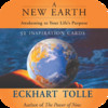 Eckhart Tolle-New Earth Card Deck
