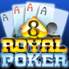 Royal 8 Poker