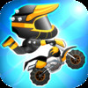 Motorcycle Championship Xtreme Jumping Motocross Bike Race - Multiplayer Stunt Racing Game Free