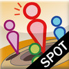 Location SMS - iSharing Spot