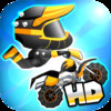 Motorcycle Championship Xtreme Jumping Motocross Bike Race - Multiplayer Stunt Racing Game Free HD