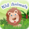 Kids' Animals