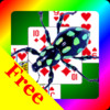 Spider solitaire Free !!