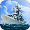Battleship Warfare HD