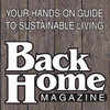 Back Home Magazine