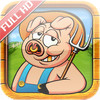 Mr. Pig - Adventure Farm HD