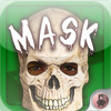 Halloween Mask 2011