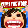 Guess The Word - Heads Up Quiz Game
