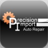 Precision Import Auto Repair