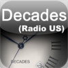 Decades Internet Radio US