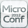 MicroConf 2012