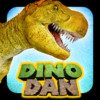 Dino Dan: Ruckus Reader
