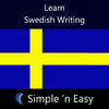 Learn Swedish Writing by WAGmob